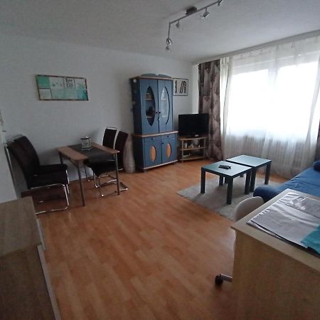 ווילהלמסהאבן Ferienwohnung Maritim Mit E-Bike Verleih מראה חיצוני תמונה