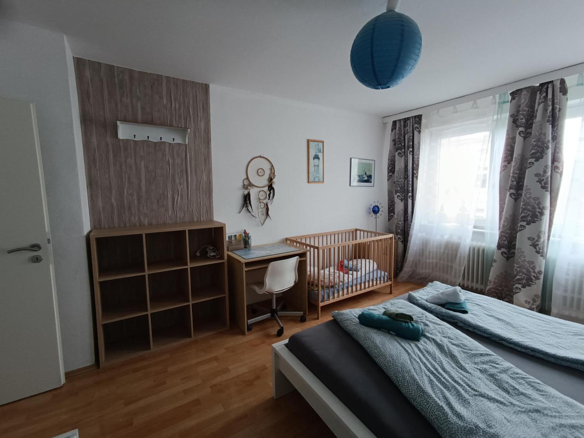 ווילהלמסהאבן Ferienwohnung Maritim Mit E-Bike Verleih מראה חיצוני תמונה